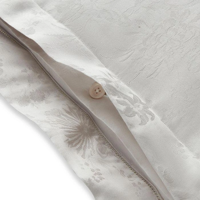 商品Ralph Lauren|Organic Cotton Bethany Jacquard Standard Pillow Sham,价格¥1099,第4张图片详细描述