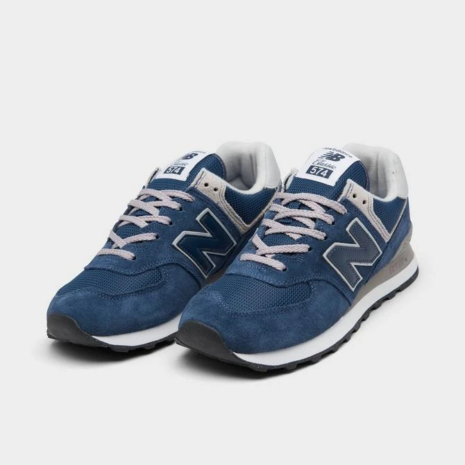 商品New Balance|New Balance 574 Core Casual Shoes,价格¥659,第2张图片详细描述