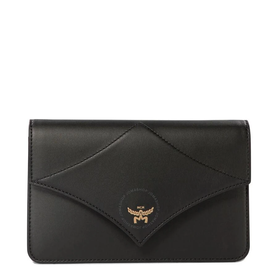 商品MCM|Diamond Shoulder Bag In Spanish Calf Leather,价格¥2520,第1张图片