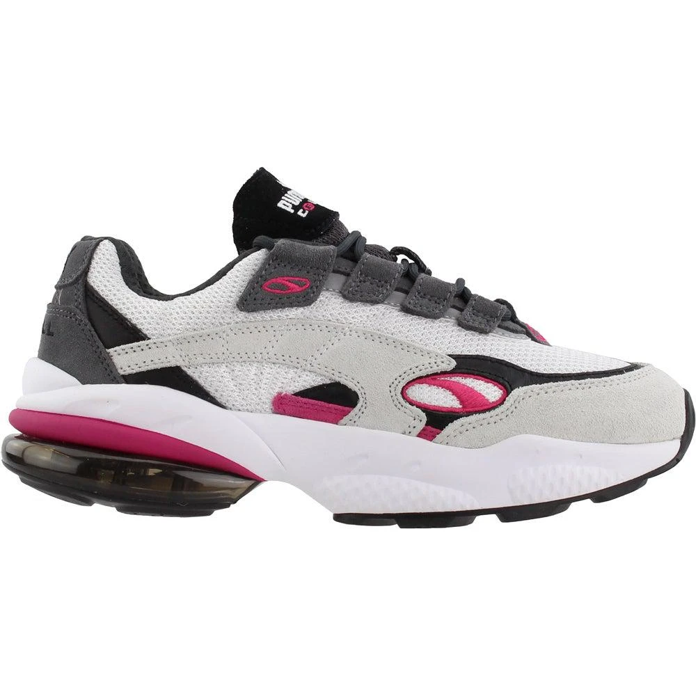 商品Puma|彪马 Puma Cell Venom毒液 复古老爹鞋 运动鞋 跑步鞋,价格¥227,第1张图片