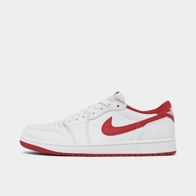 商品Jordan|Air Jordan Retro 1 Low OG Casual Shoes,价格¥1050,第1张图片