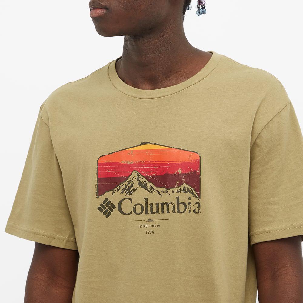 Columbia Path Lake™ Graphic Tee II商品第5张图片规格展示