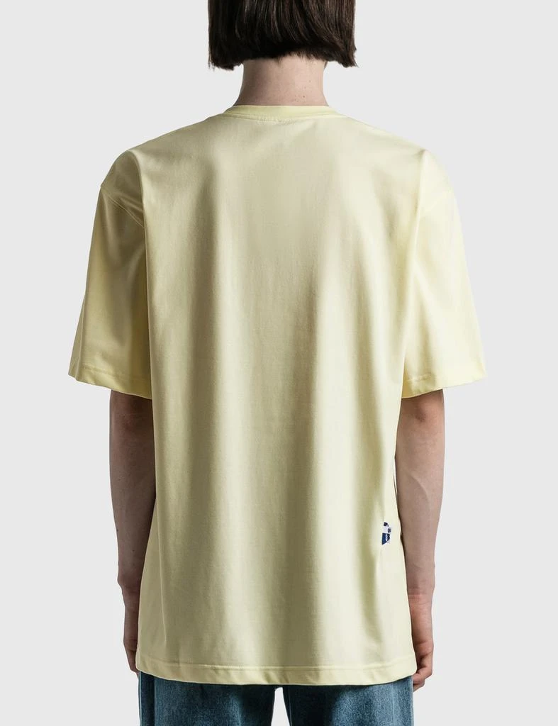 商品ADER error|Union Logo T-shirt,价格¥488,第4张图片详细描述