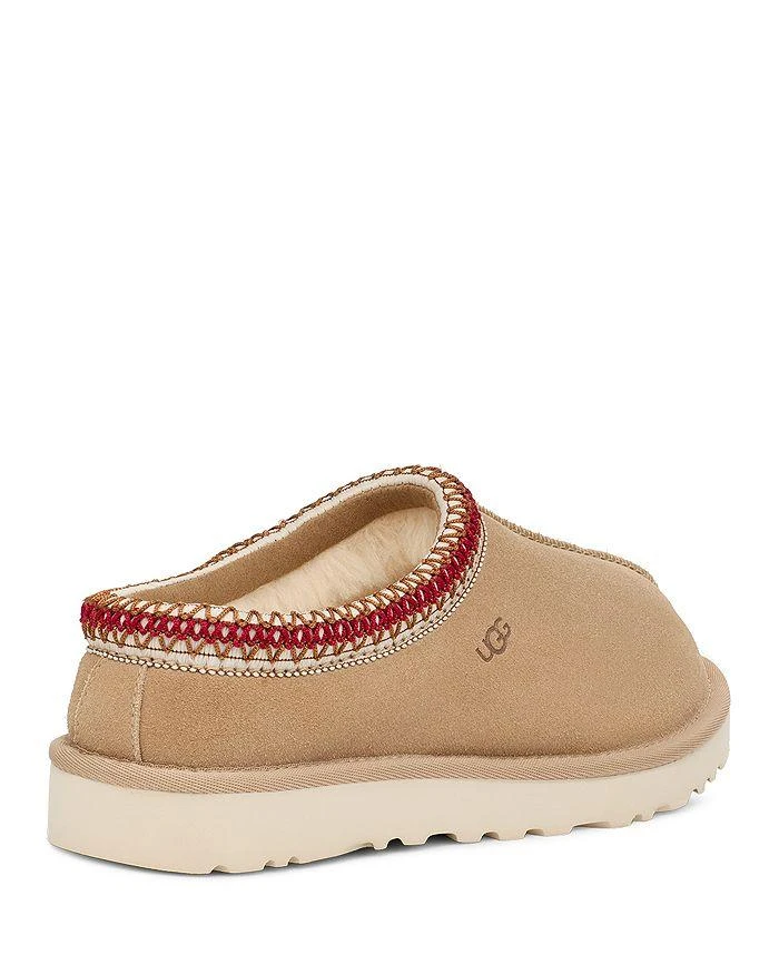 商品UGG|Women's Tasman Shearling Slippers,价格¥819,第5��张图片详细描述