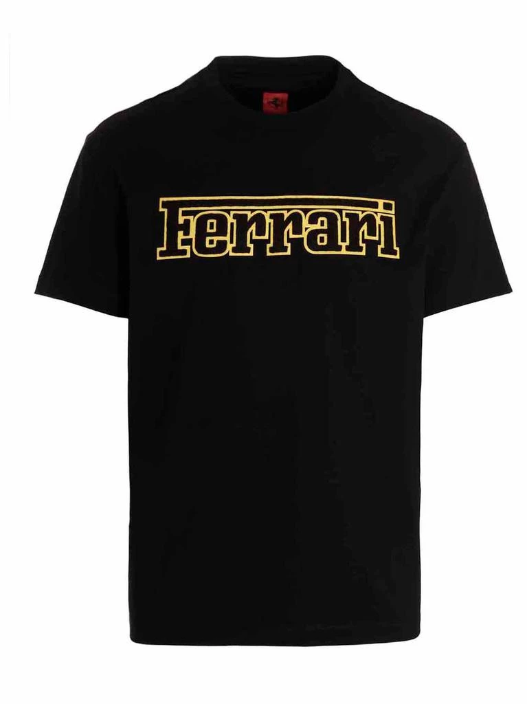 商品Ferrari|'Ferrari’ T-shirt,价格¥1005,第1张图片