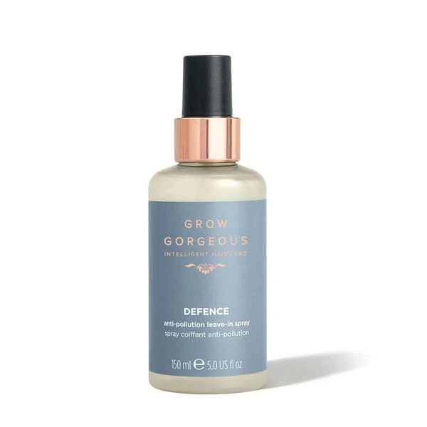 商品Grow Gorgeous|Grow Gorgeous Defence Anti-Pollution Leave-in Spray 150ml,价格¥91,第1张图片