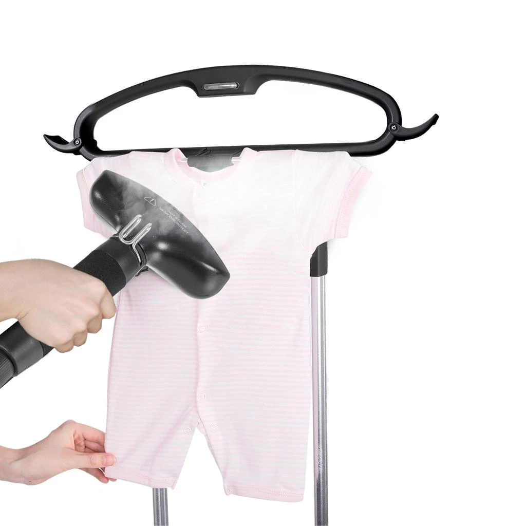 商品SALAV|GS45-DJ Professional Garment Steamer with Foot Pedal Power Control,价格¥1191,第4张图片详细描述