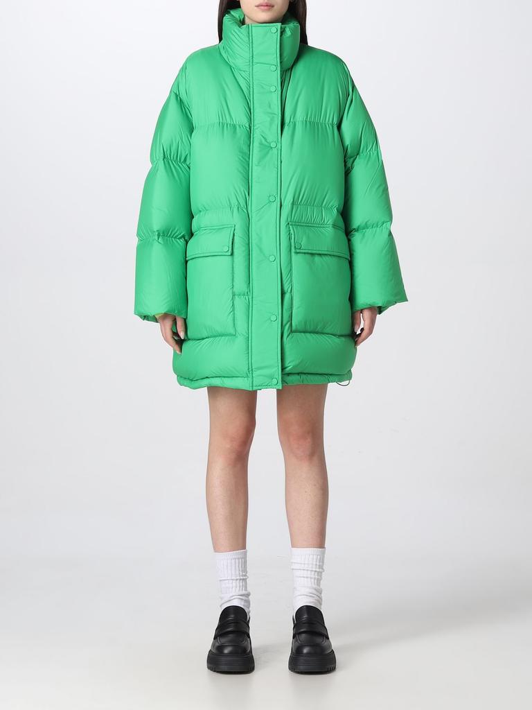 Stand Studio coat for woman商品第1张图片规格展示