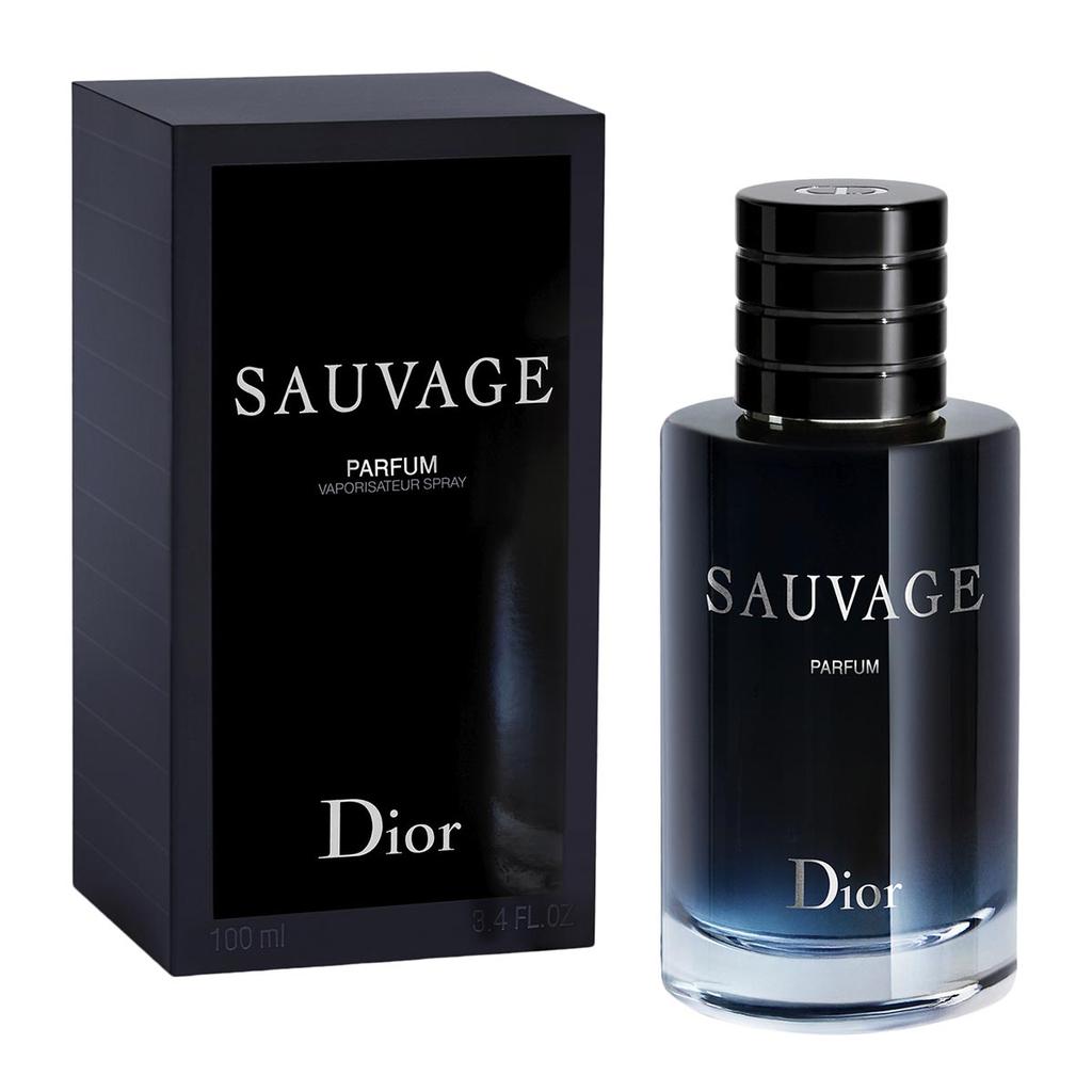 迪奥Dior香水|Sauvage Parfum (100ml) 价格¥1490 | 别样海外购