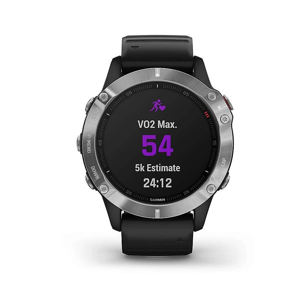 Garmin fenix 6 Watch 商品