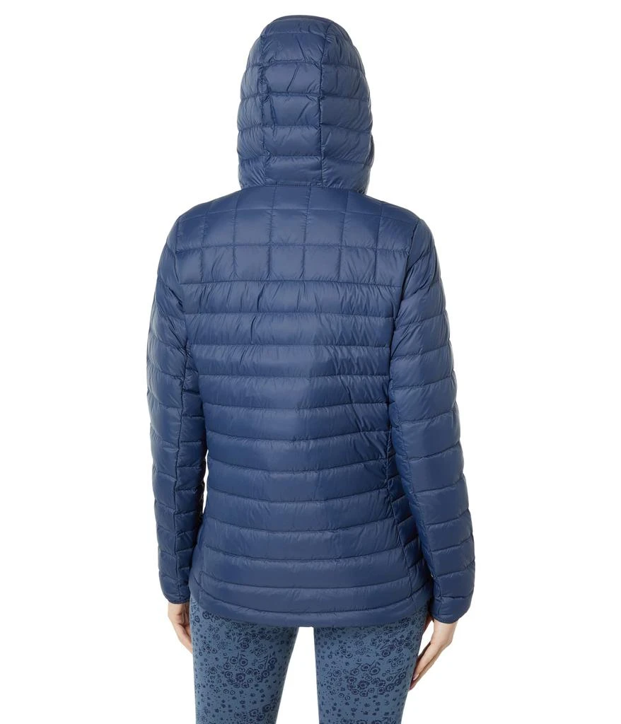 商品Burton|Mid-Heat Insulated Hooded Down Jacket,价格¥866-¥1535,第2张图片详细描述