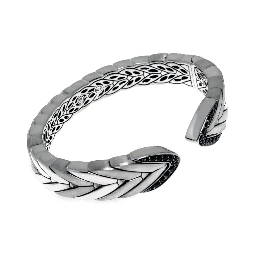 商品John Hardy|John Hardy Women's Sterling Silver Bracelet,价格¥5478,第1张图片