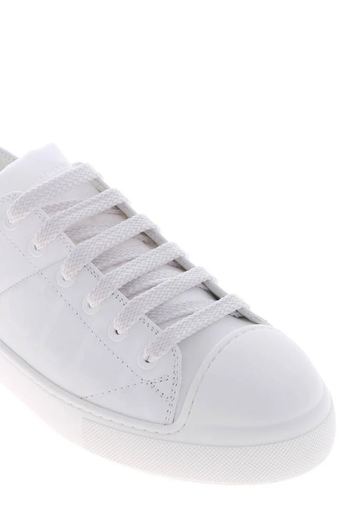 商品Moncler|Moncler Linda Low-Top Sneakers,价格¥3461,第5张图片详细描述
