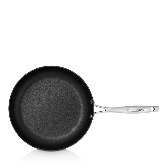 商品Scanpan|HaptIQ 11" Fry Pan,价格¥758,第2张图片详细描述
