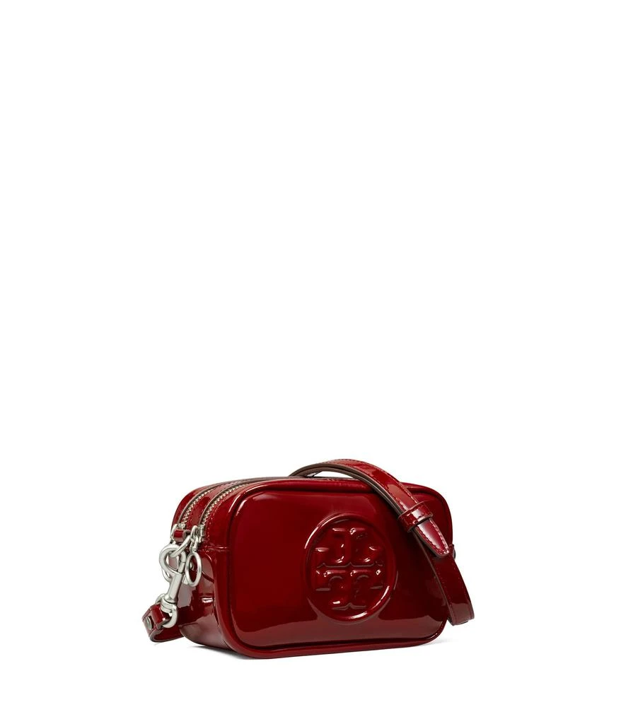 商品Tory Burch|Perry Bombe Patent Mini Bag,价格¥2478,第3张图片详细描述