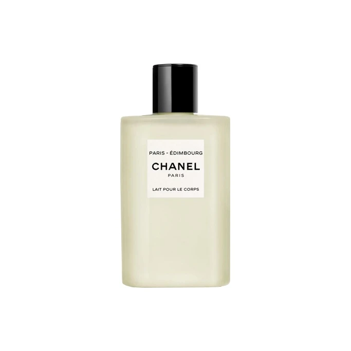 商品[国内直发] Chanel|香奈儿 Paris-Deauville 巴黎 杜维埃 香氛身体乳 保湿补水 滋润 200ml,价格¥659,第4张图片详细描述