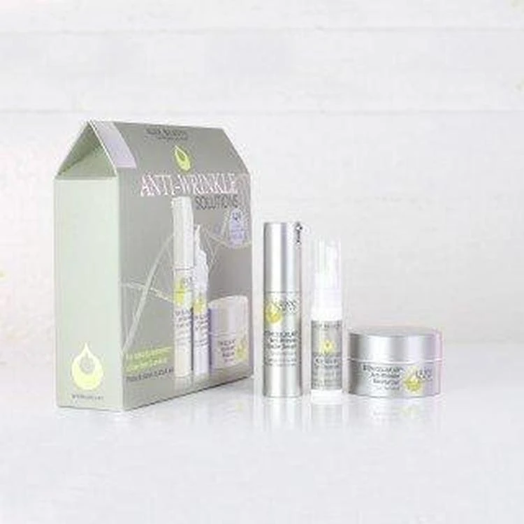商品Juice Beauty|干细胞修护试用套装,价格¥384,第3张图片详细描述