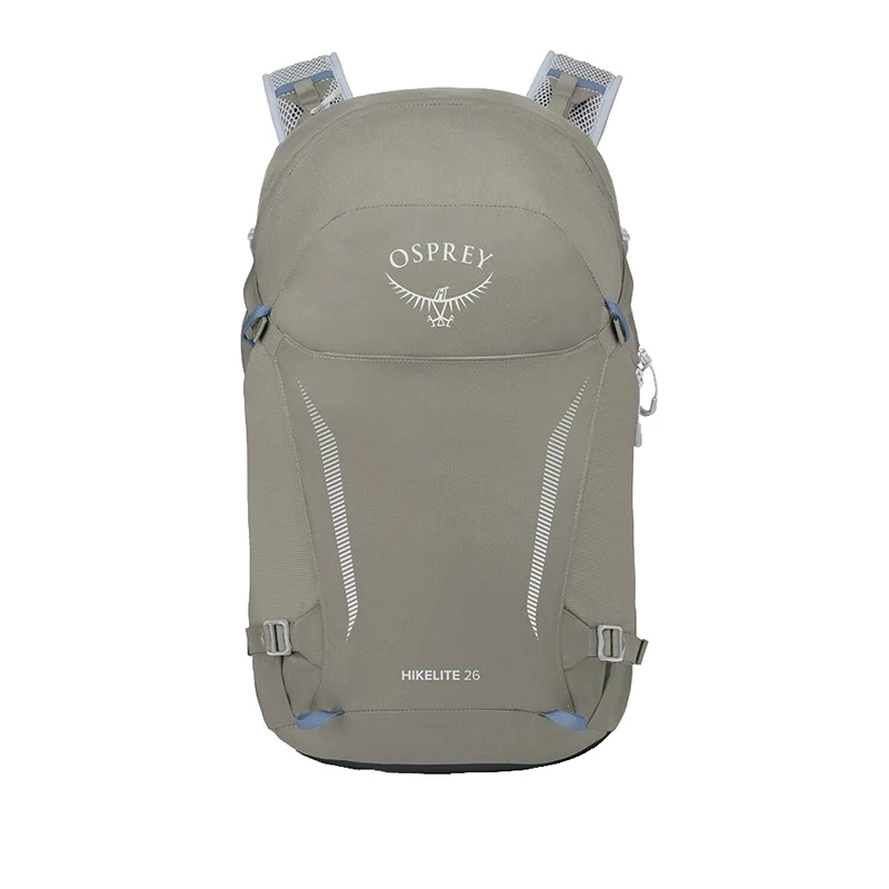 商品Osprey|小鹰HIKELITE 26骇客系列登山包户外背负双肩包 HIKELITE-26-KO-BV（六色可选）,价格¥1963,第1张图片