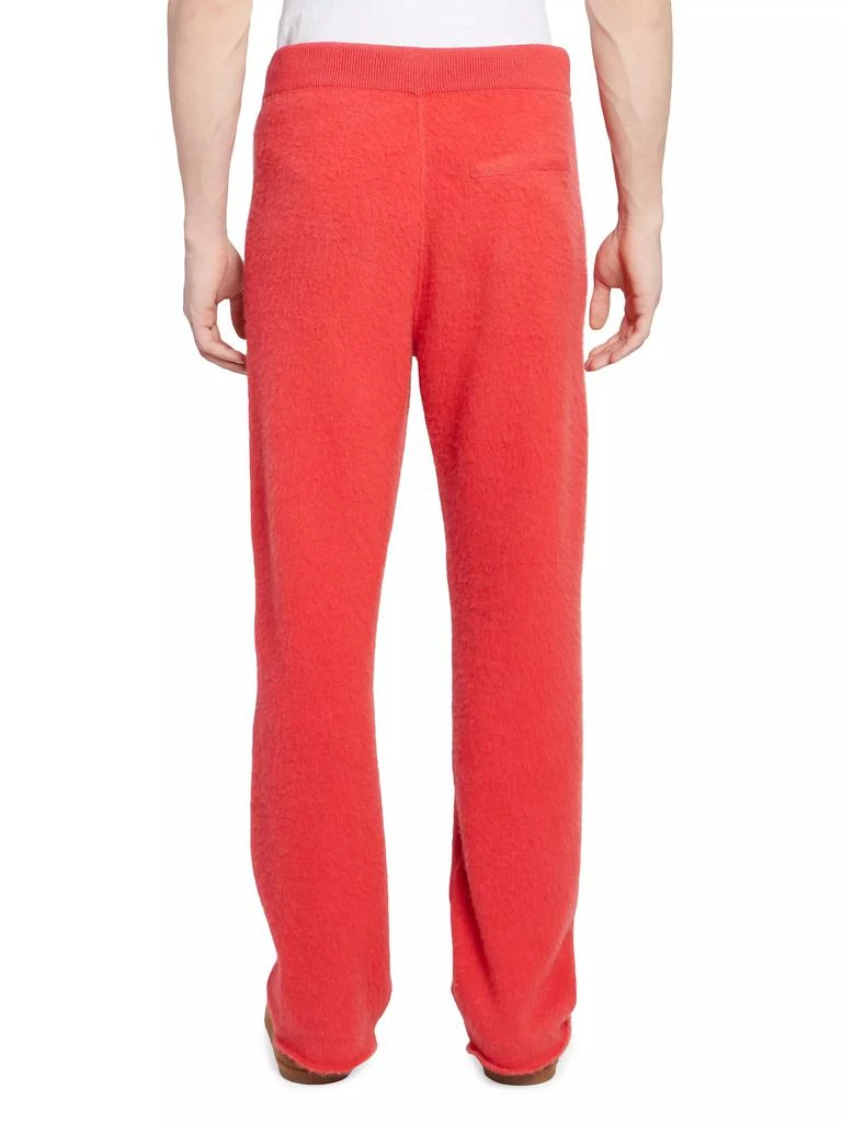 商品Zegna|ZEGNA x The Elder Statesman Oasi Cashmere Joggers,价格¥8849,第5张图片详细描述