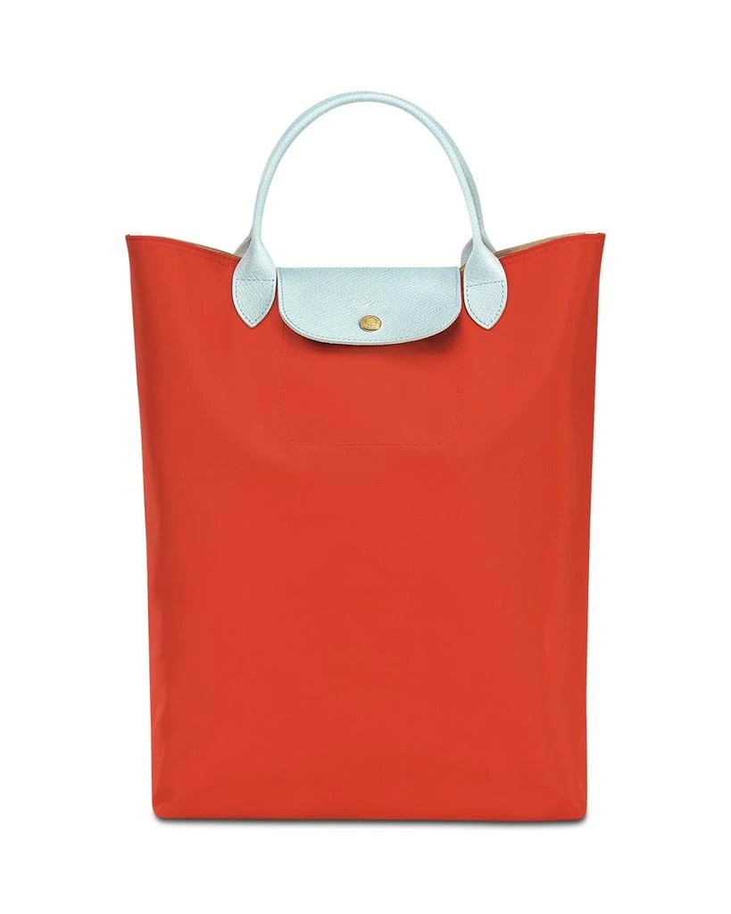 商品Longchamp|Le Pliage Re-Play Top Handle Bag ,价格¥706,第1张图片详细描述