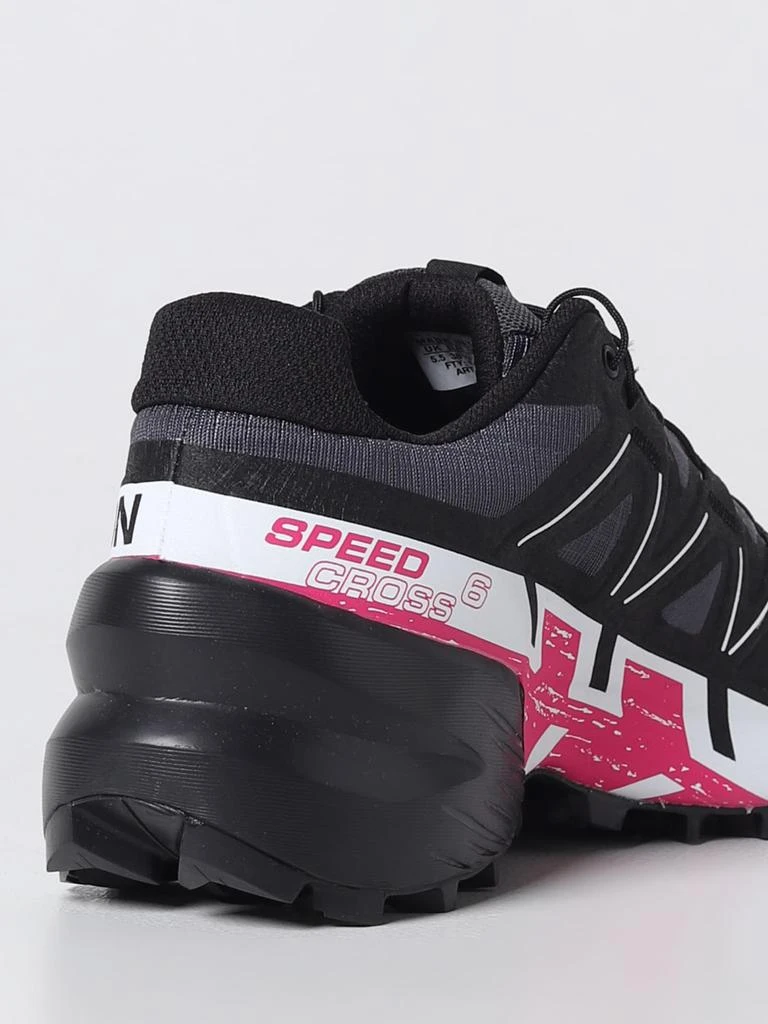 商品Salomon|Salomon Speedcross 6 Gore-Tex® sneakers,价格¥943,第3张图片详细描述