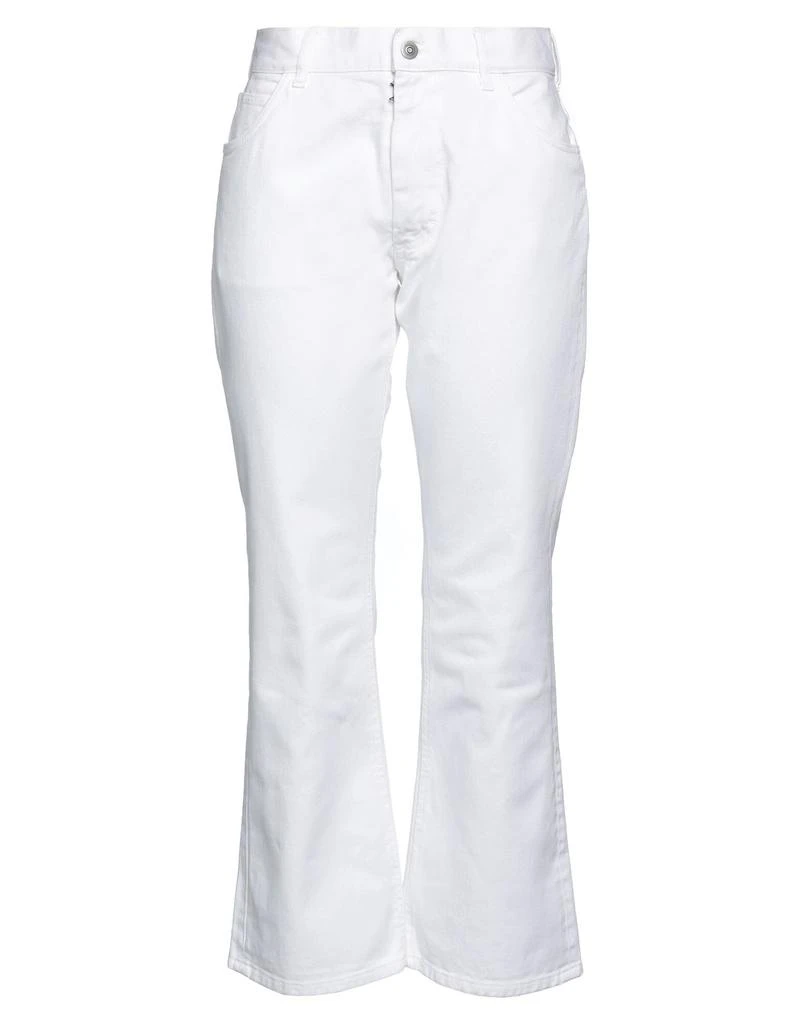 商品MAISON MARGIELA|Denim pants,价格¥1235,第1张图片