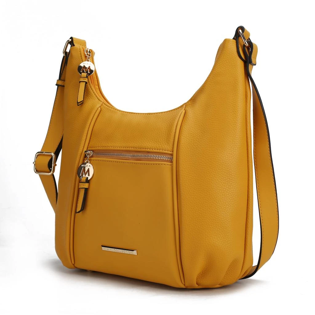 Lavinia Vegan Leather Women’s Shoulder Bag 商品