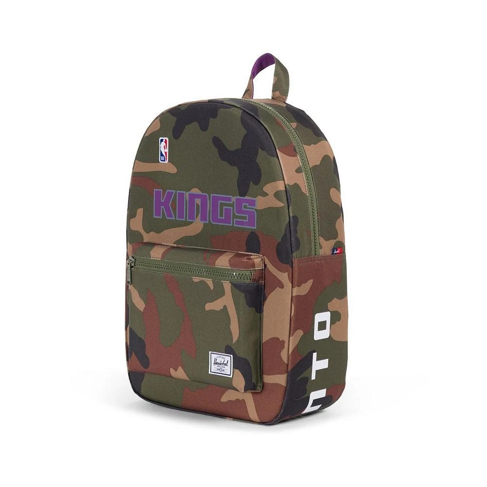 商品Herschel Supply|Supply Co. Sacramento Kings Settlement Camo Backpack,价格¥415,第1张图片