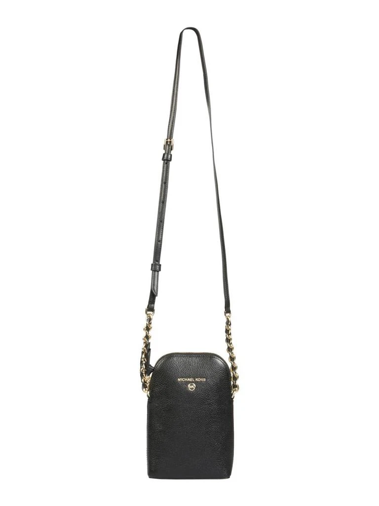 商品Michael Kors|Michael Michael Kors Jet Set Charm Crossbody Bag,价格¥577,第1张图片