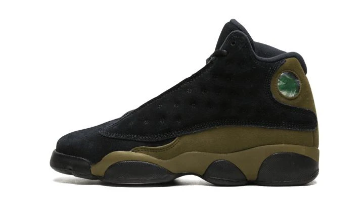 商品Jordan|Air Jordan 13 Retro BG,价格¥1233-¥1495,第1张图片