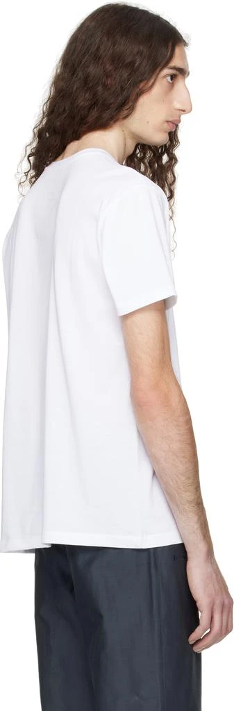 商品Paloma Wool|White 'Amici' T-shirt,价格¥929,第3张图片详细描述