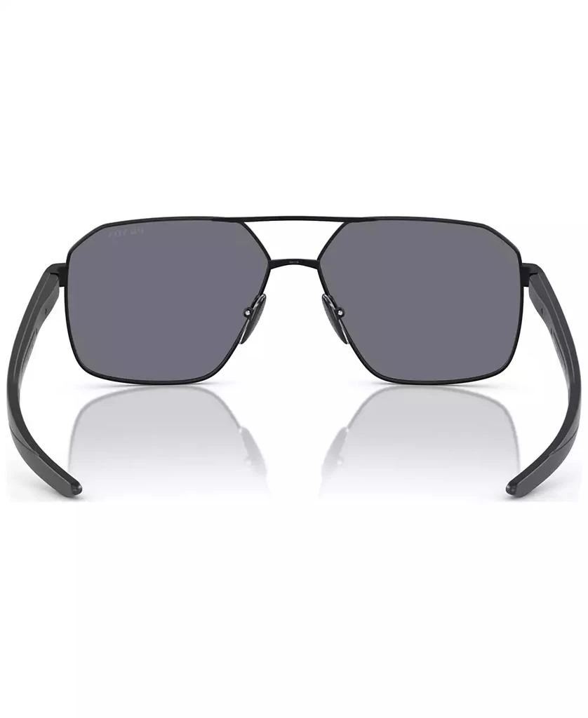 商品Prada|Men's Sunglasses, PS 55WS,价格¥3182,第3张图片详细描述