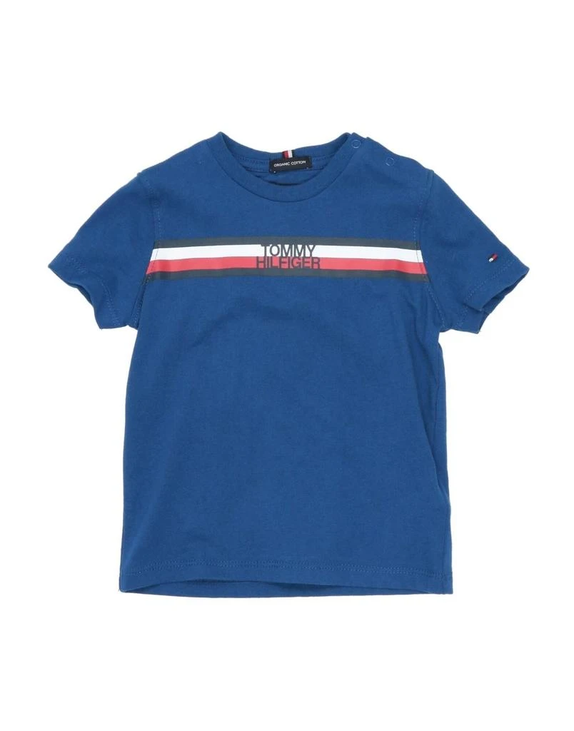 商品Tommy Hilfiger|T-shirt,价格¥201,第1张图片