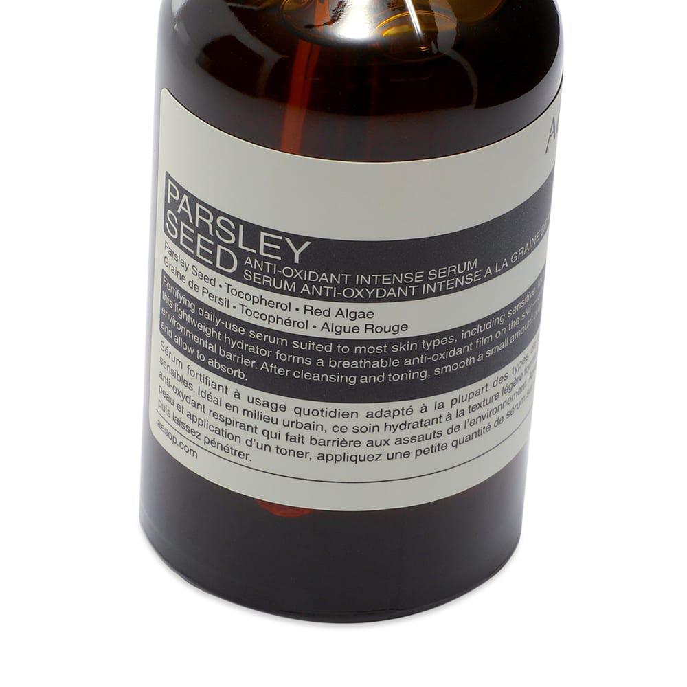Aesop Parsley Seed Anti-Oxidant Intense Serum商品第2张图片规格展示