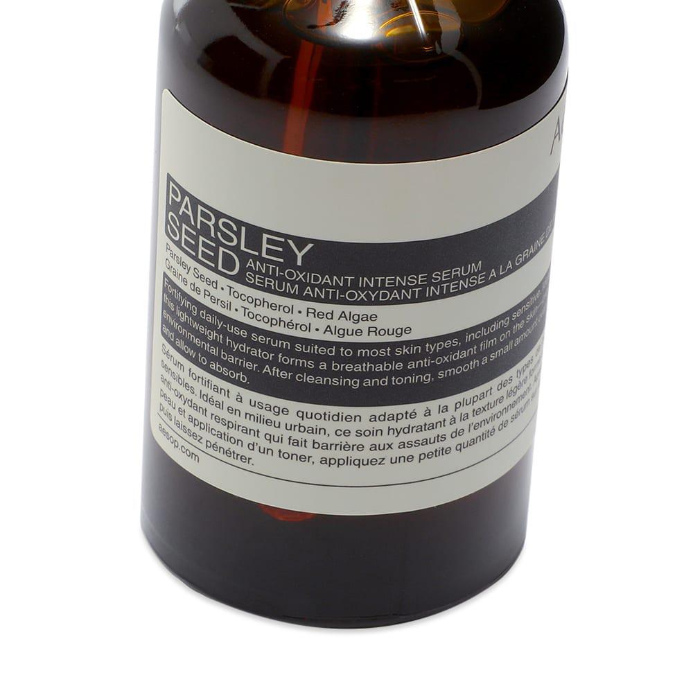 商品Aesop|Aesop Parsley Seed Anti-Oxidant Intense Serum,价格¥633,第4张图片详细描述