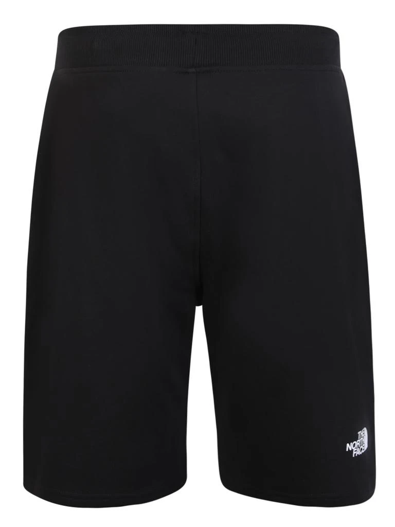 商品The North Face|Embroidered Logo Shorts,价格¥810,第2张图片详细描述