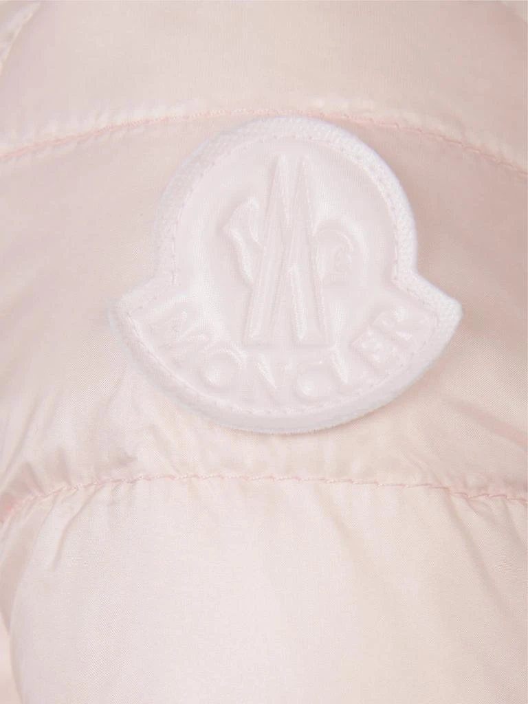 商品Moncler|Moncler Enfant Baby Girls Denisa Jacket,价格¥2521,第3张图片详细描述