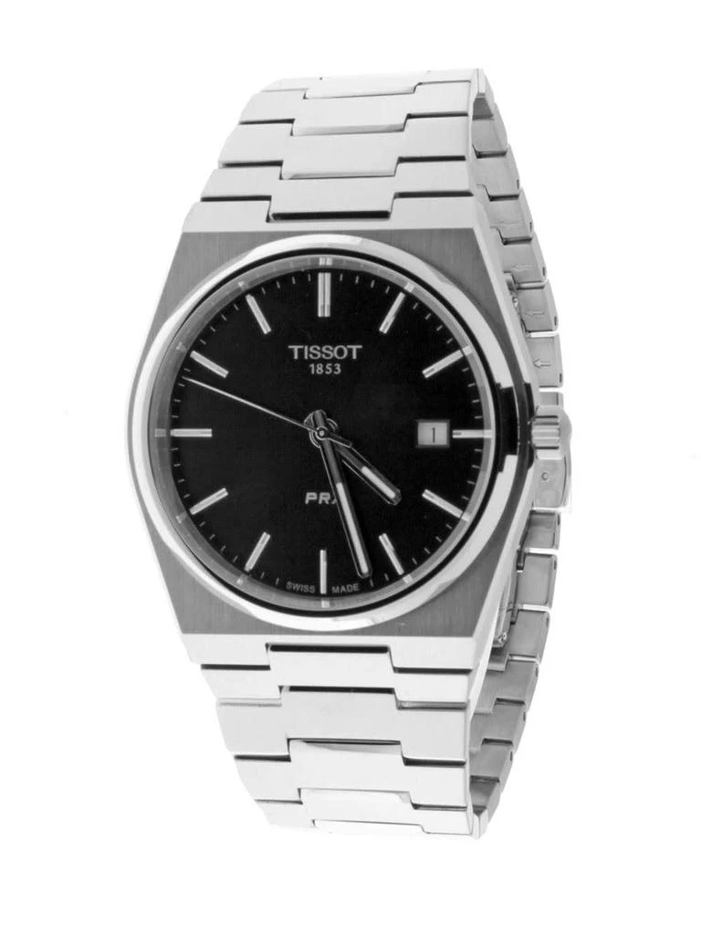 商品Tissot|Orologio Tissot T-classic T1374101105100 Prx Watches,价格¥3477,第2张图片详细描述