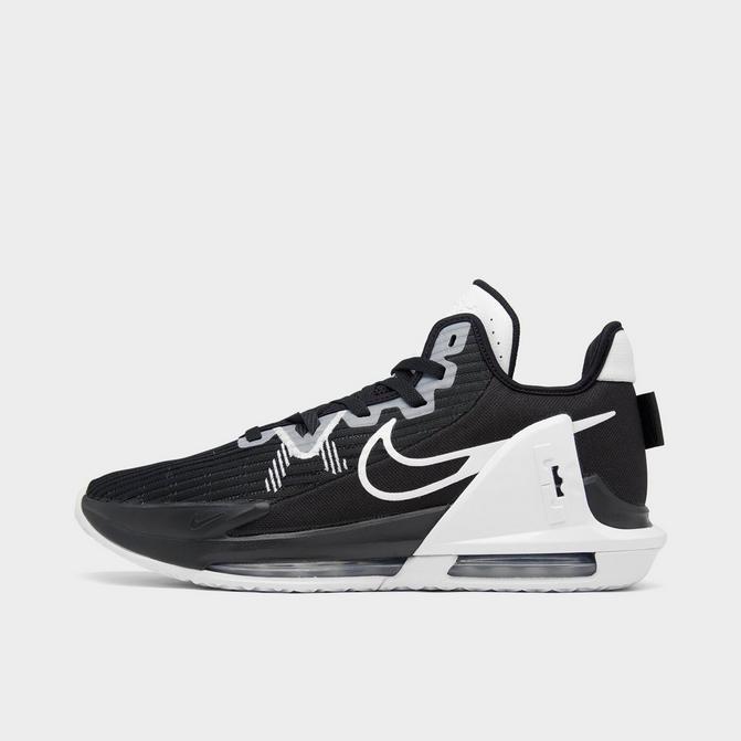Nike LeBron Witness 6 Team Basketball Shoes商品第1张图片规格展示