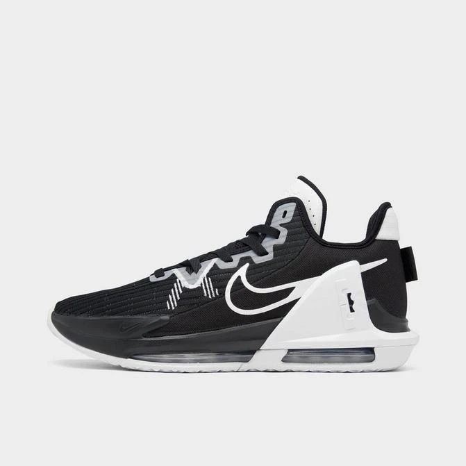 商品NIKE|Nike LeBron Witness 6 Team Basketball Shoes,价格¥788,第1张图片