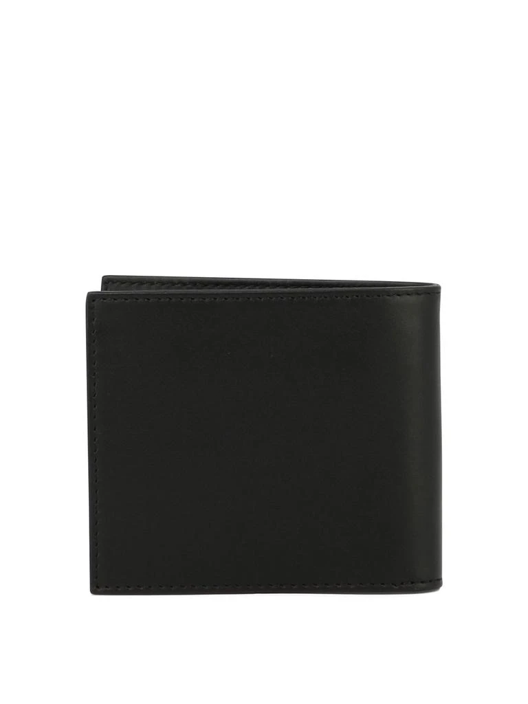 商品A.P.C.|Aly Wallets & Card Holders Black,价格¥982,第3张图片详细描述