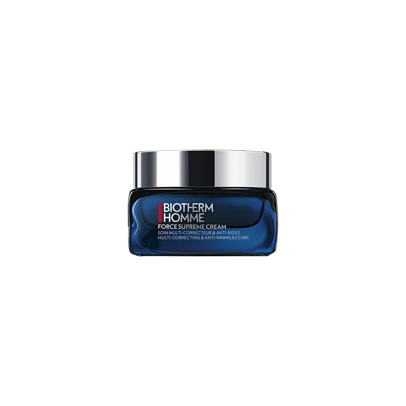Biotherm碧欧泉蓝钻男士护肤套装 精华面霜50ml+剃须慕斯50ml+洗面奶40ml 新老包装随机发货 商品