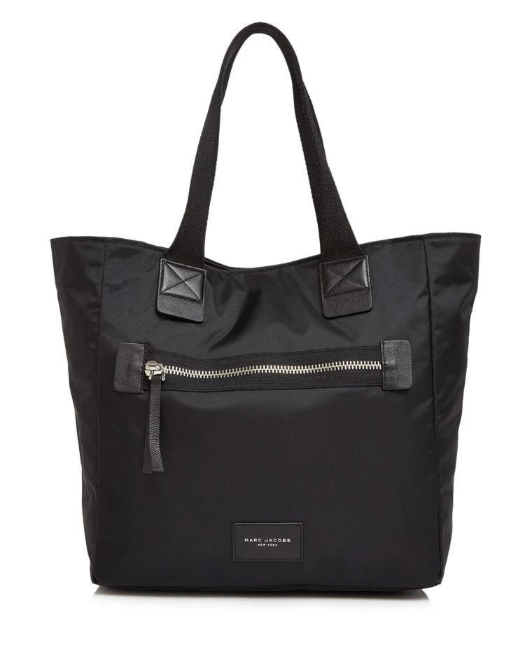 商品Marc Jacobs|Biker Nylon Tote,价格¥548,第1张图片