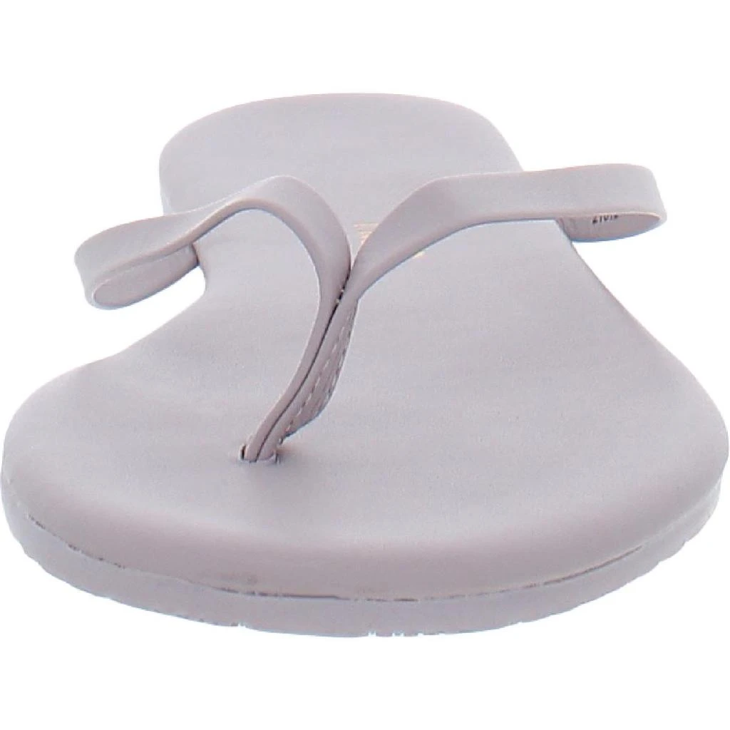 商品Tkees|Tkees Womens Solids Thong Casual Flip-Flops,价格¥128,第2张图片详细描述