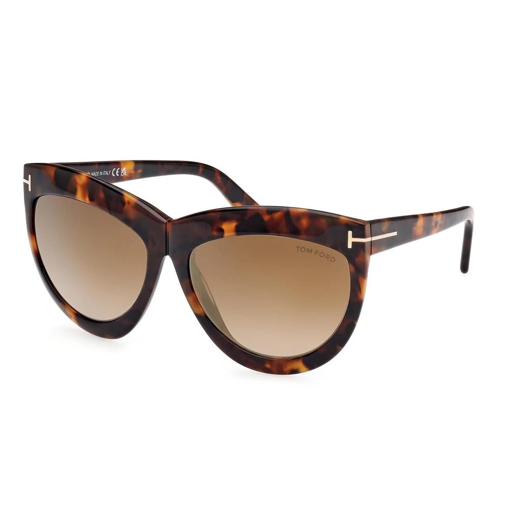 商品Tom Ford|Sunglasses,价格¥3530,第2张图片详细描述