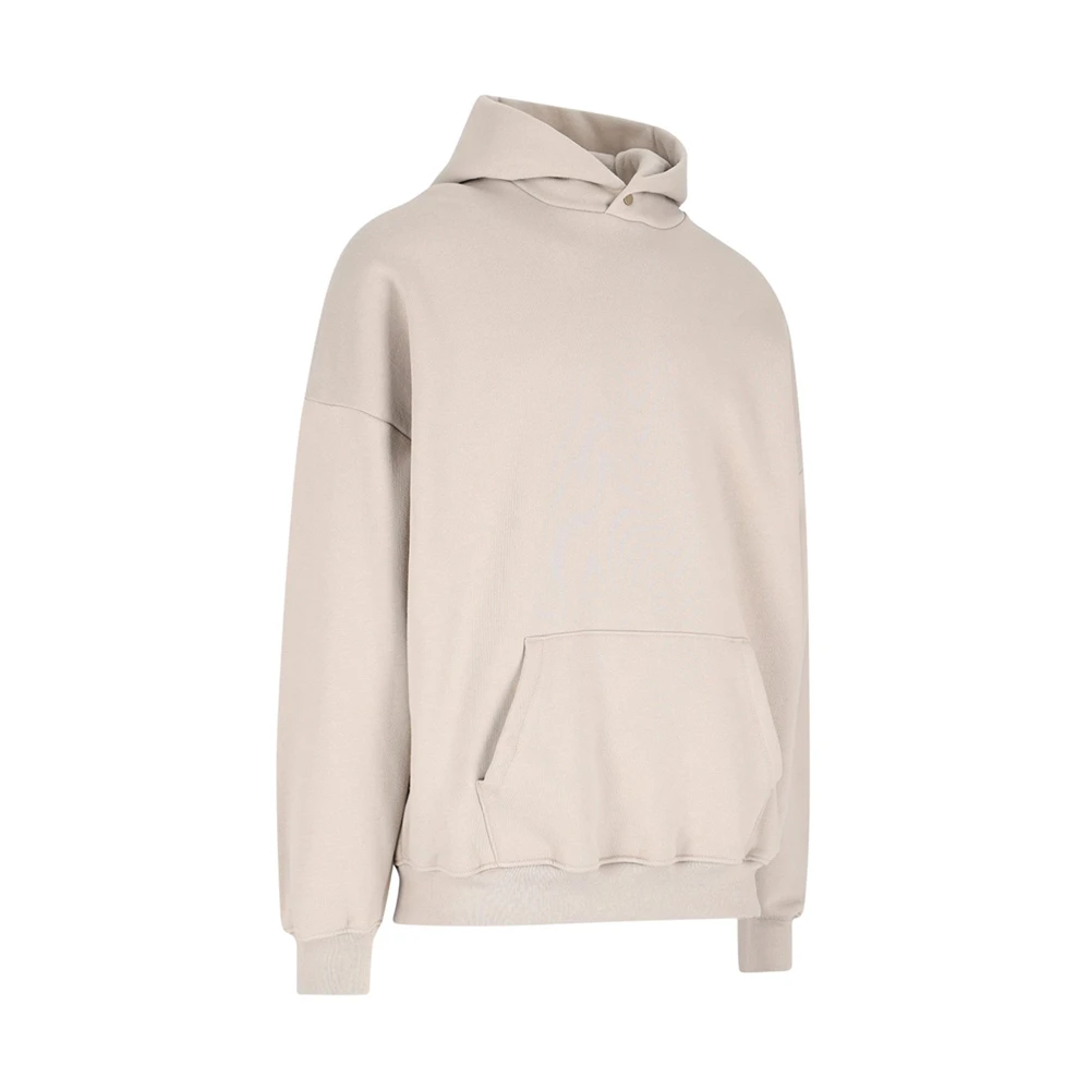 FEAR OF GOD 浅棕色男士卫衣/帽衫 FGE50004AFLC-252 商品