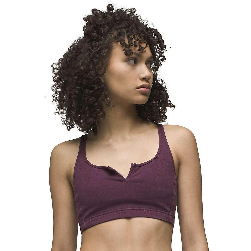 商品Prana|Prana Women's Bohemia Hill Bralette,价格¥538,第1张图片