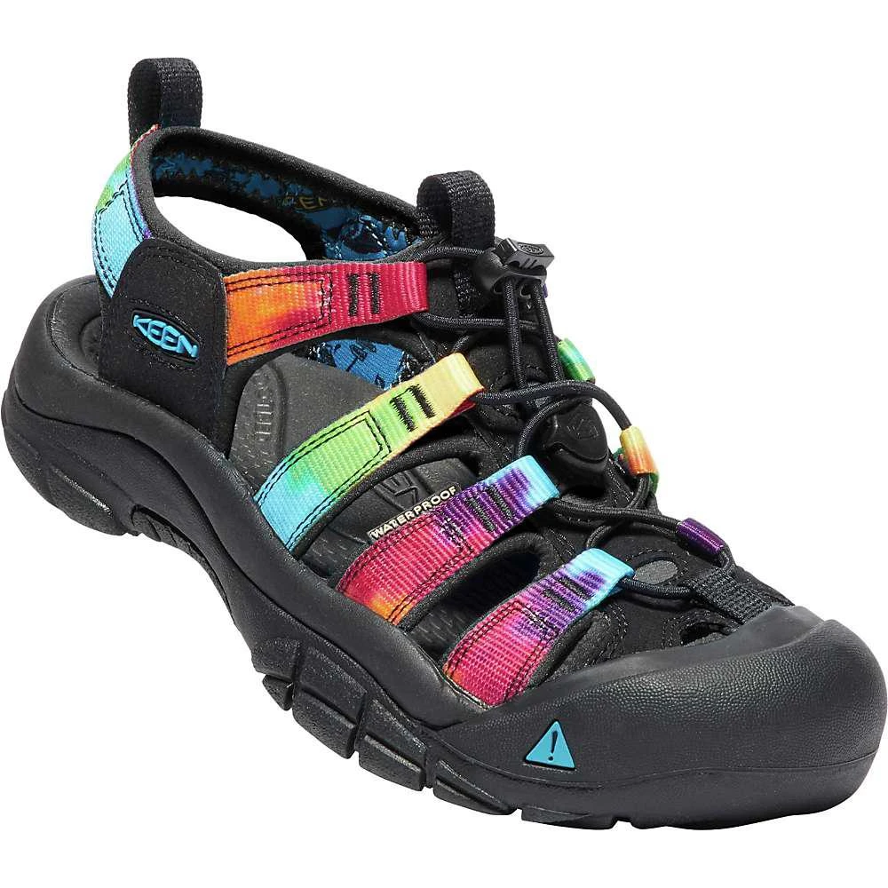 KEEN Women's Newport Retro Sandal 商品