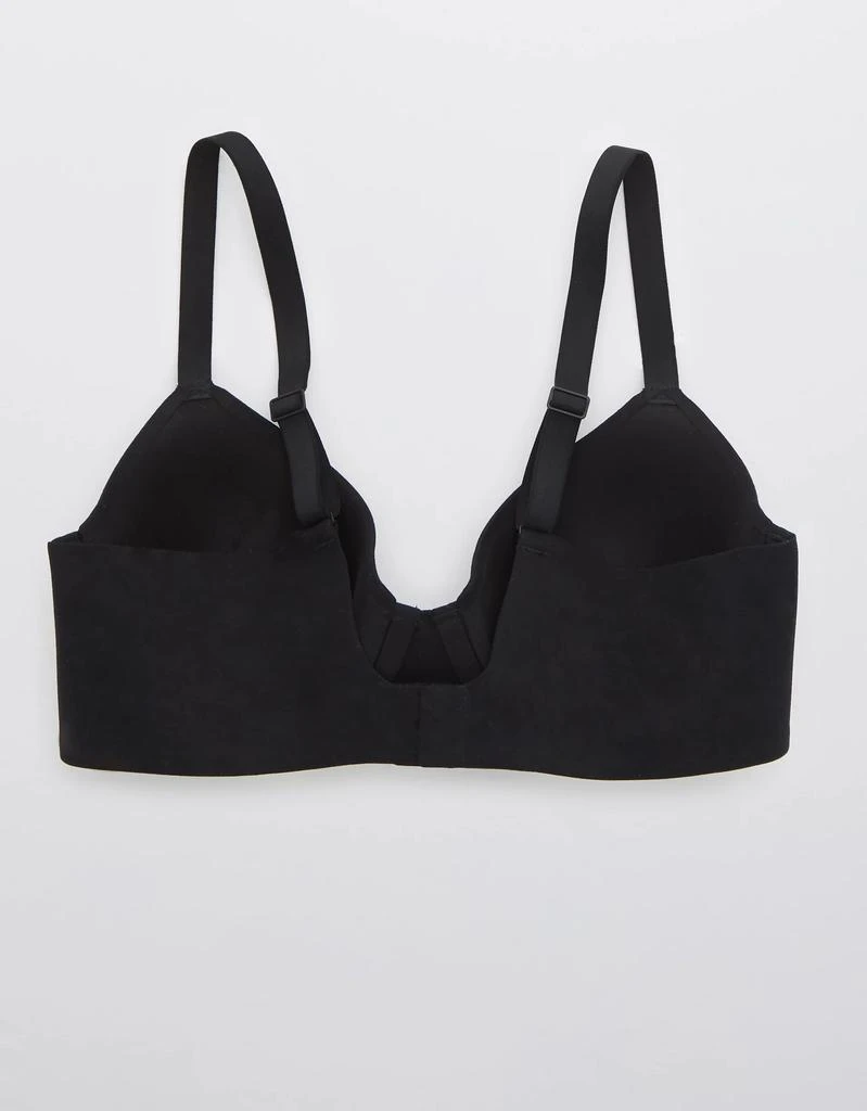 商品Aerie|SMOOTHEZ Full Coverage Lightly Lined Bra,价格¥264,第5张图片详细描述