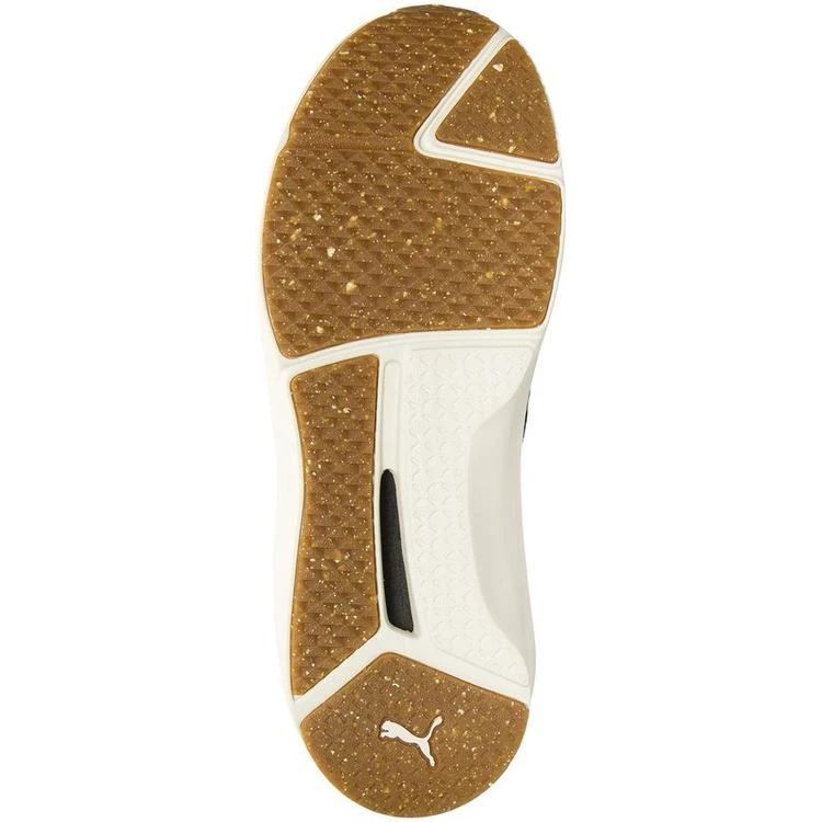 商品Puma|Women's Fierce Velvet Rope Casual Athletic Sneakers from Finish Line,价格¥445,第5张图片详细描述